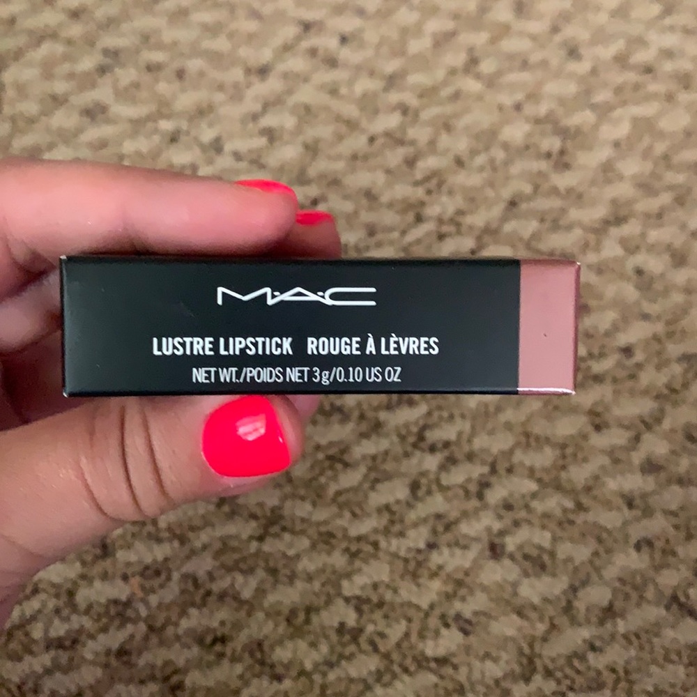 MAC Cosmetics